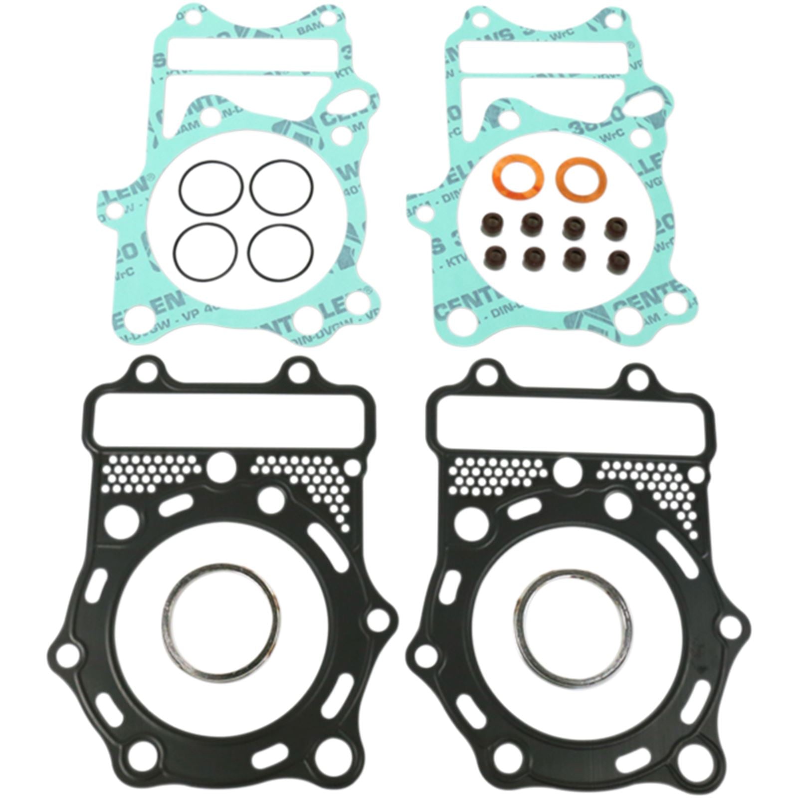Athena Top End Gasket Kit For Kawasaki [MPN: P400250620027]_345906