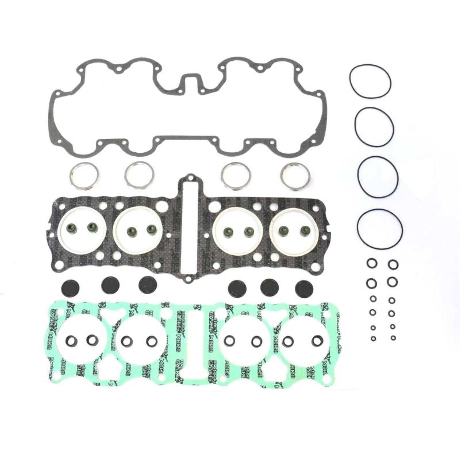 Athena Top End Gasket Kit for Honda P400210600703_1449900