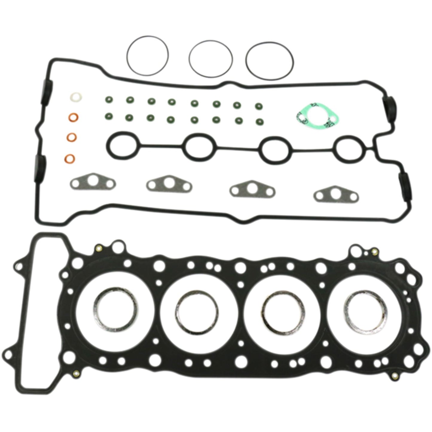 Athena Top End Gasket Kit for Honda P400210600899_345901