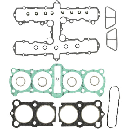 Athena Top End Gasket Kit For Kawasaki P400250600950_345893