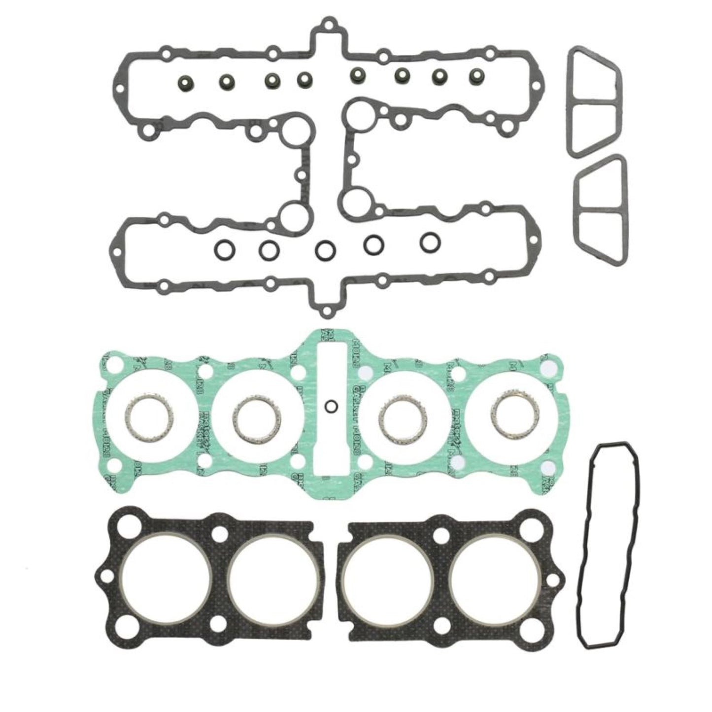 Athena Top End Gasket Kit For Kawasaki P400250600950_1448861