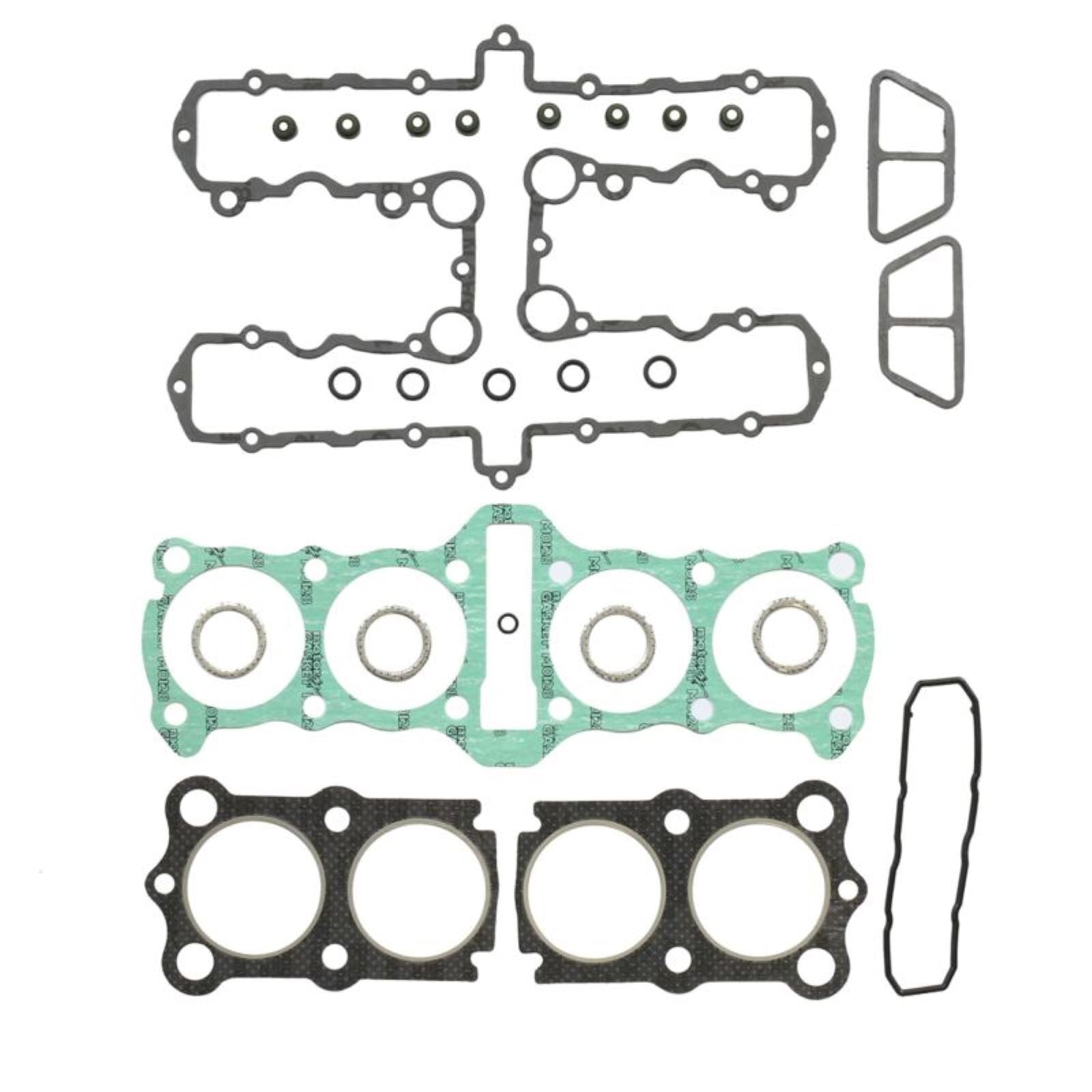 Athena Top End Gasket Kit For Kawasaki P400250600950_1448861