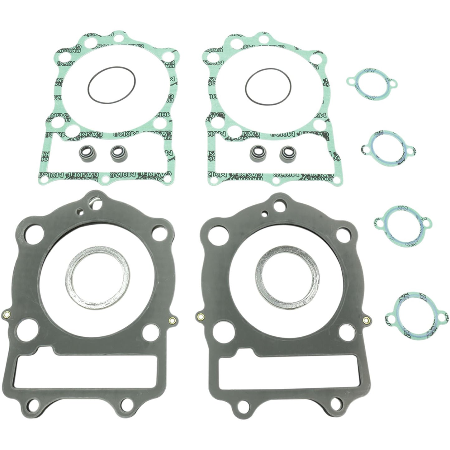 Athena Top End Gasket Kit for Yamaha P400485600951_345894