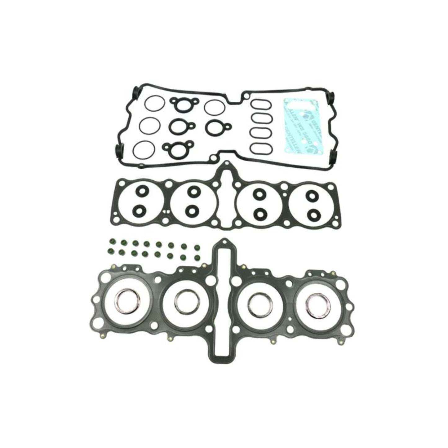 Athena Top End Gasket Kit For Suzuki P400510600730_1451103