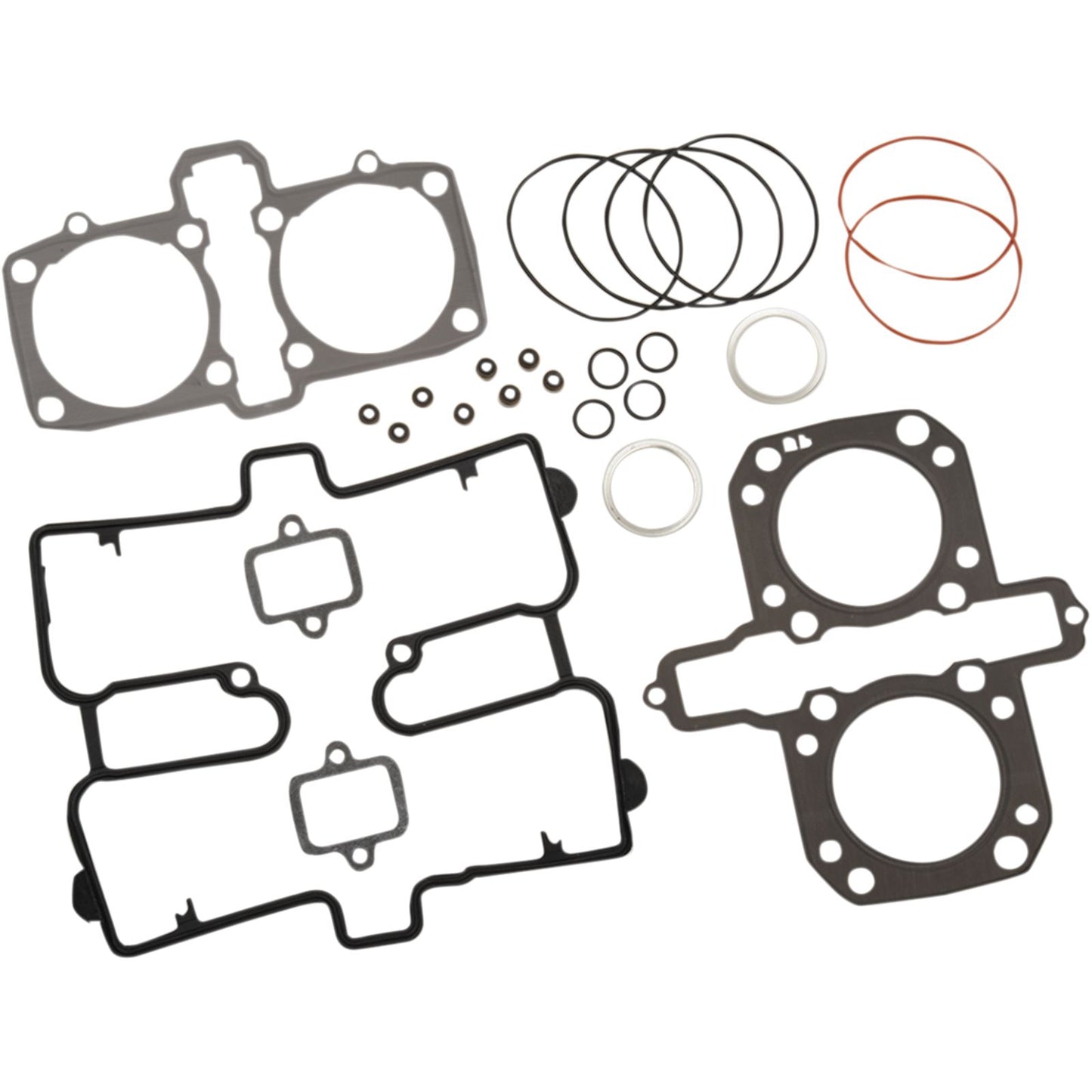 Athena Top End Gasket Kit For Kawasaki P400250600503_345879