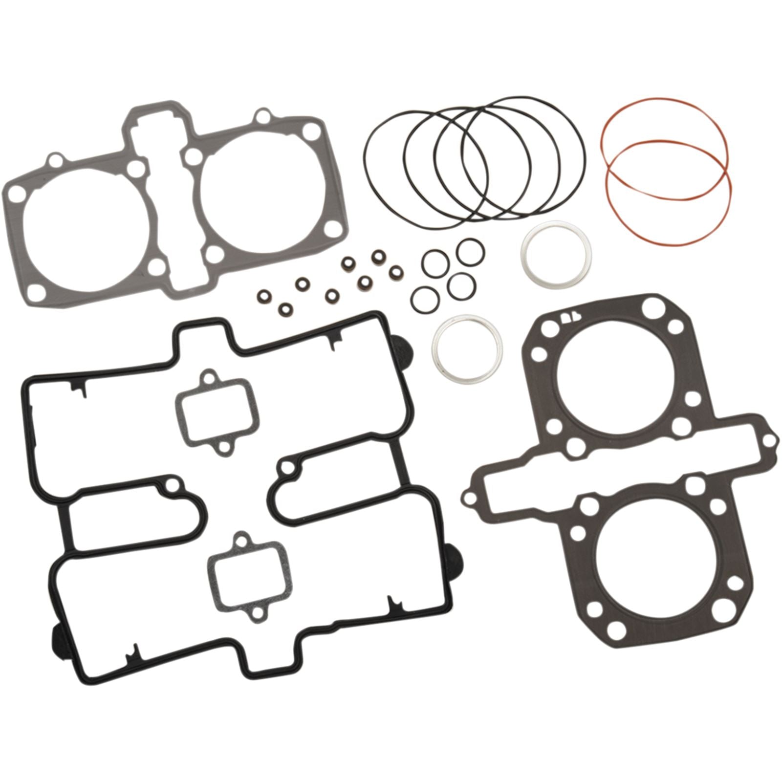 Athena Top End Gasket Kit For Kawasaki P400250600503_345879