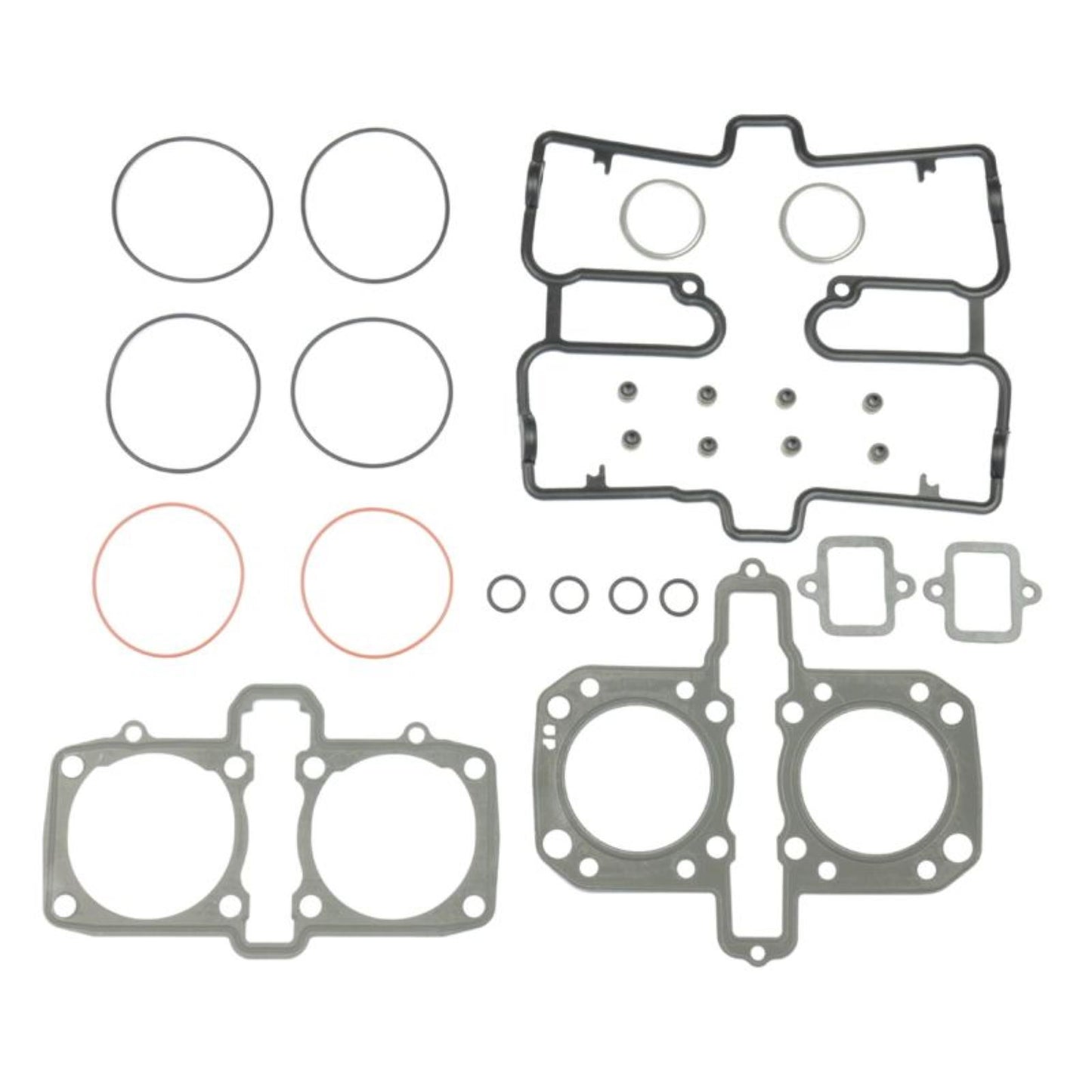 Athena Top End Gasket Kit For Kawasaki P400250600503_1450921