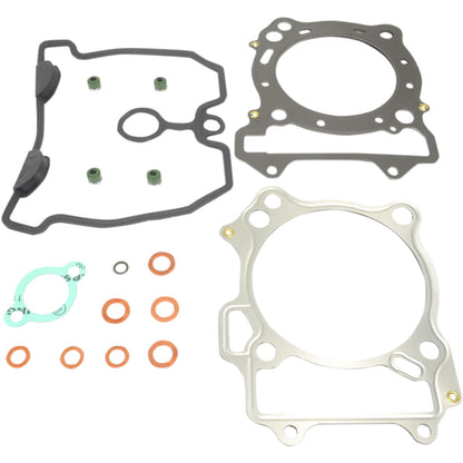Athena Top End Gasket Kit For Suzuki P400510600042_345881