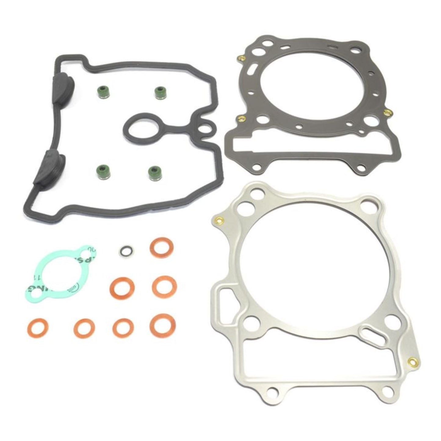 Athena Top End Gasket Kit For Suzuki P400510600042_1452348