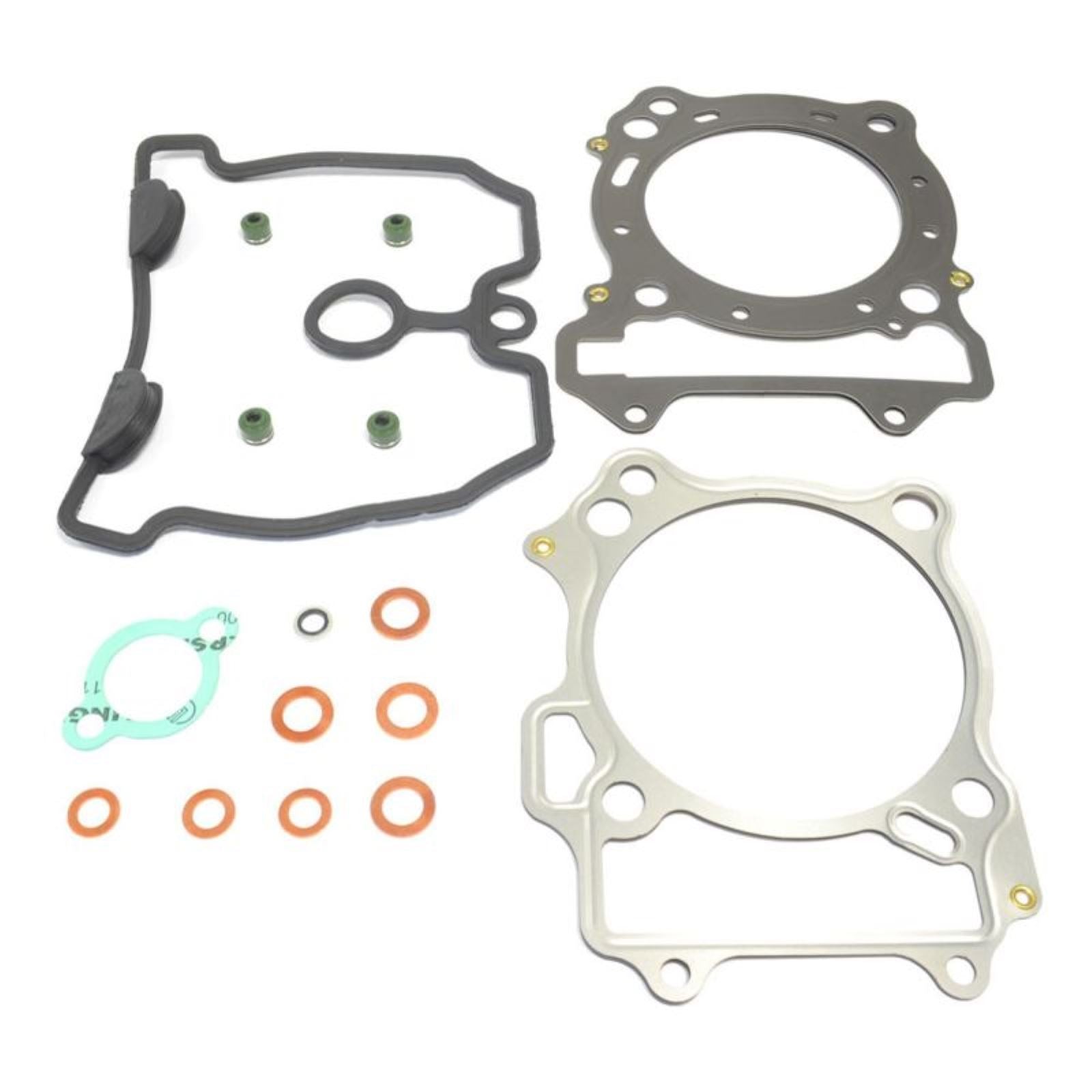 Athena Top End Gasket Kit For Suzuki P400510600042_1452348