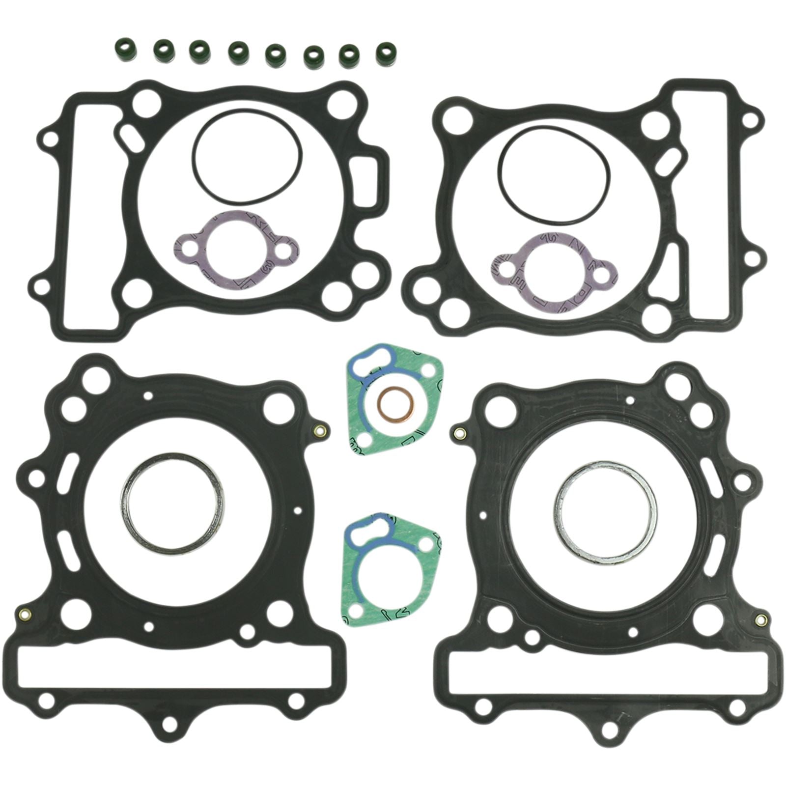 Athena Top End Gasket Kit For Suzuki P400510600043_345882