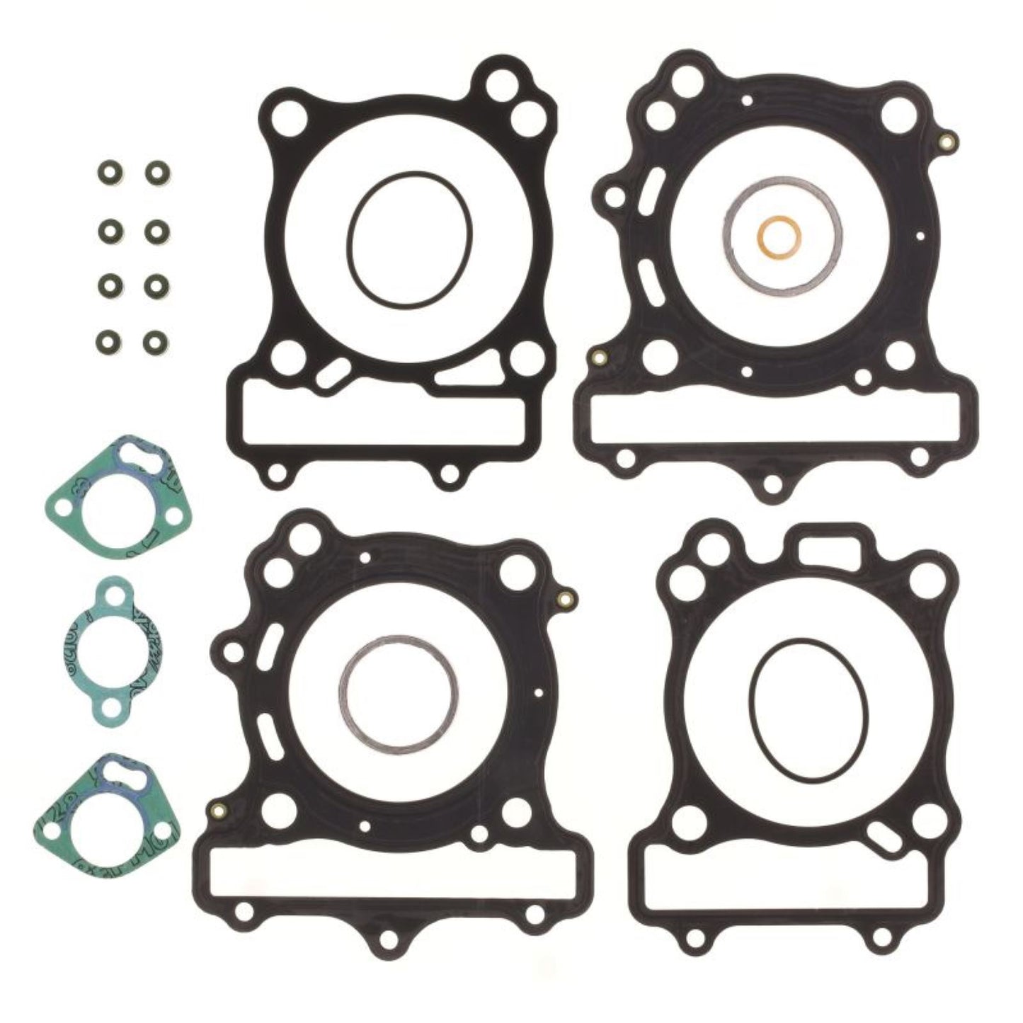 Athena Top End Gasket Kit For Suzuki P400510600043_1450286