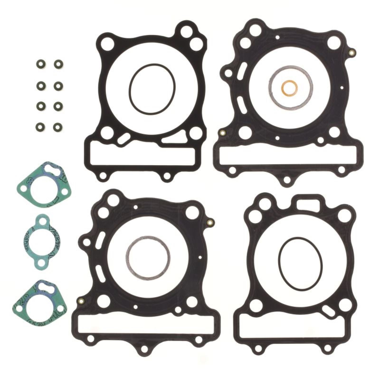 Athena Top End Gasket Kit For Suzuki P400510600043_1450286