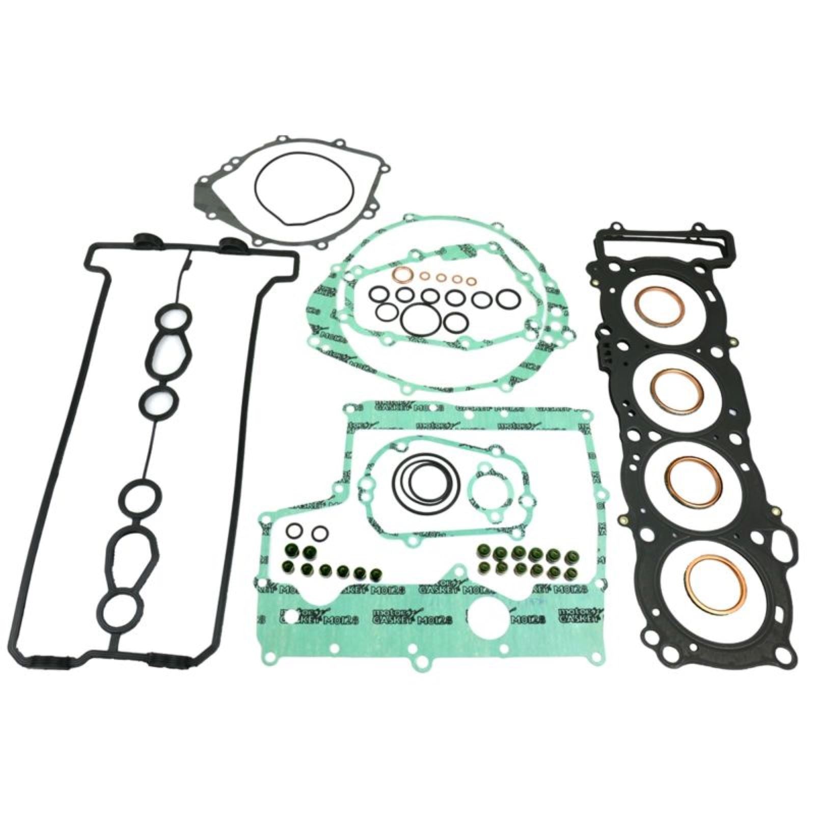 Athena Complete Gasket Kit for Yamaha [MPN: P400485850984]_1451556