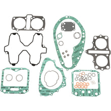 Athena Complete Gasket Kit for Suzuki GS 500 E [MPN: P400510850502]_345842