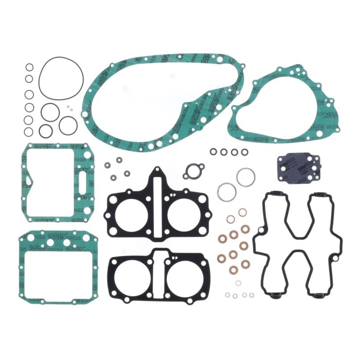 Athena Complete Gasket Kit for Suzuki GS 500 E [MPN: P400510850502]_1449528