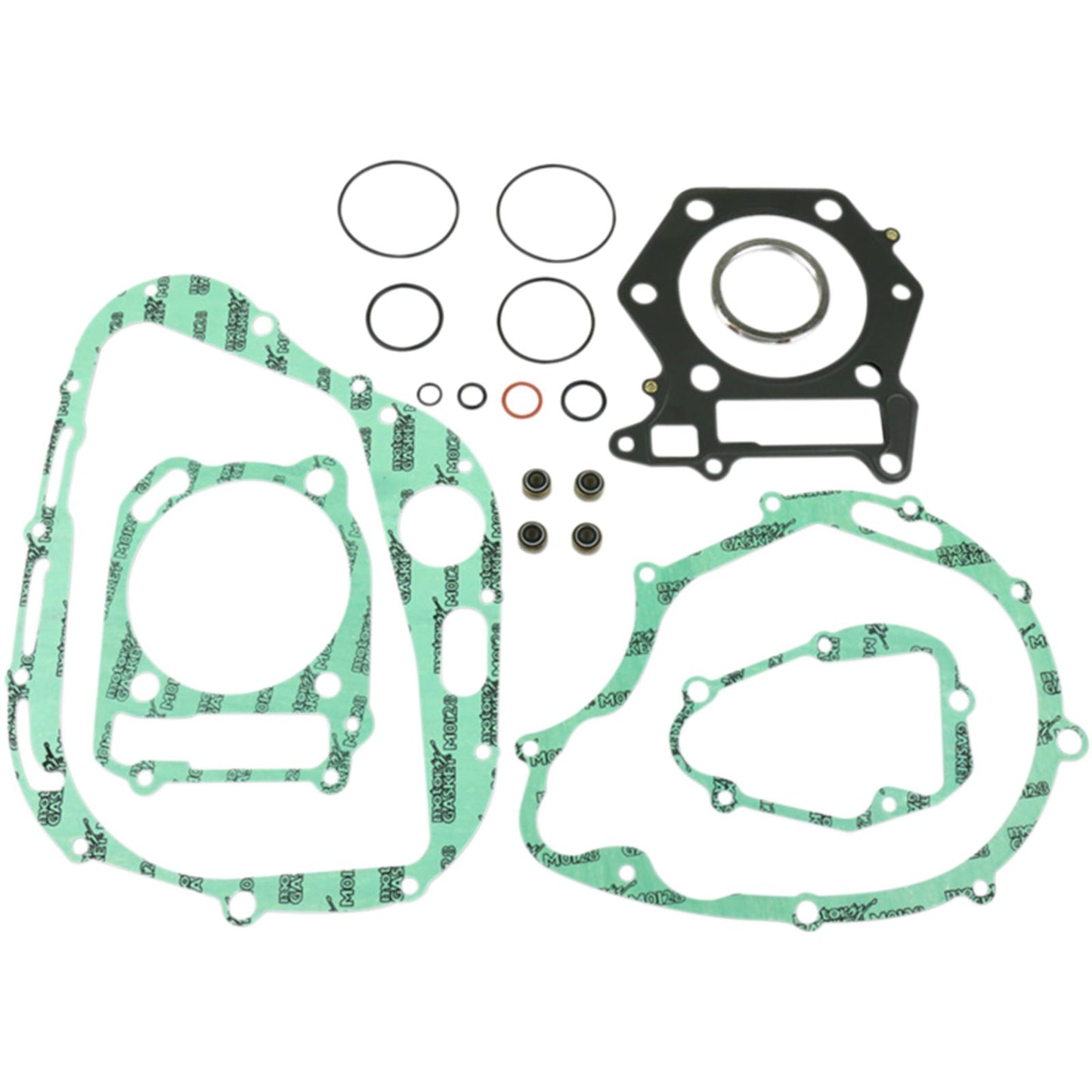 Athena Complete Gasket Kit For Suzuki P400510850653_345843