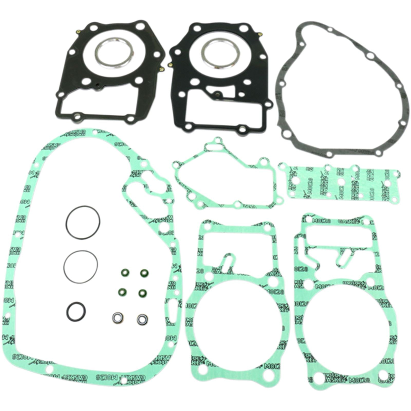 Athena Complete Gasket Kit For Suzuki P400510850966_345845