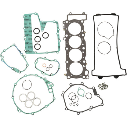 Athena Complete Gasket Kit - For Yamaha P400485850023_345846