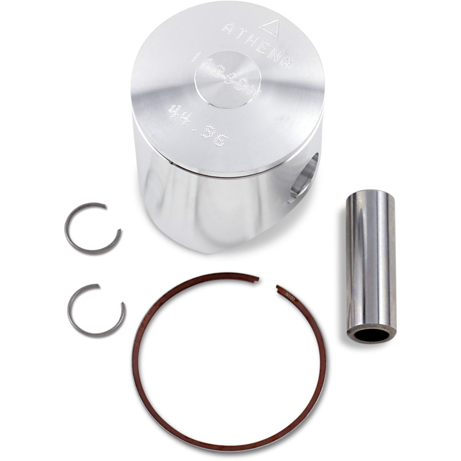 Athena Piston Kit S4F04500001A_345571