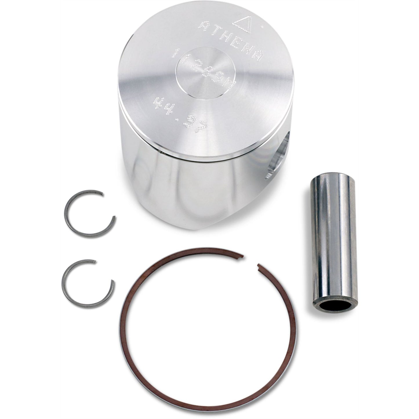 Athena Piston Kit S4F04500001B_345572