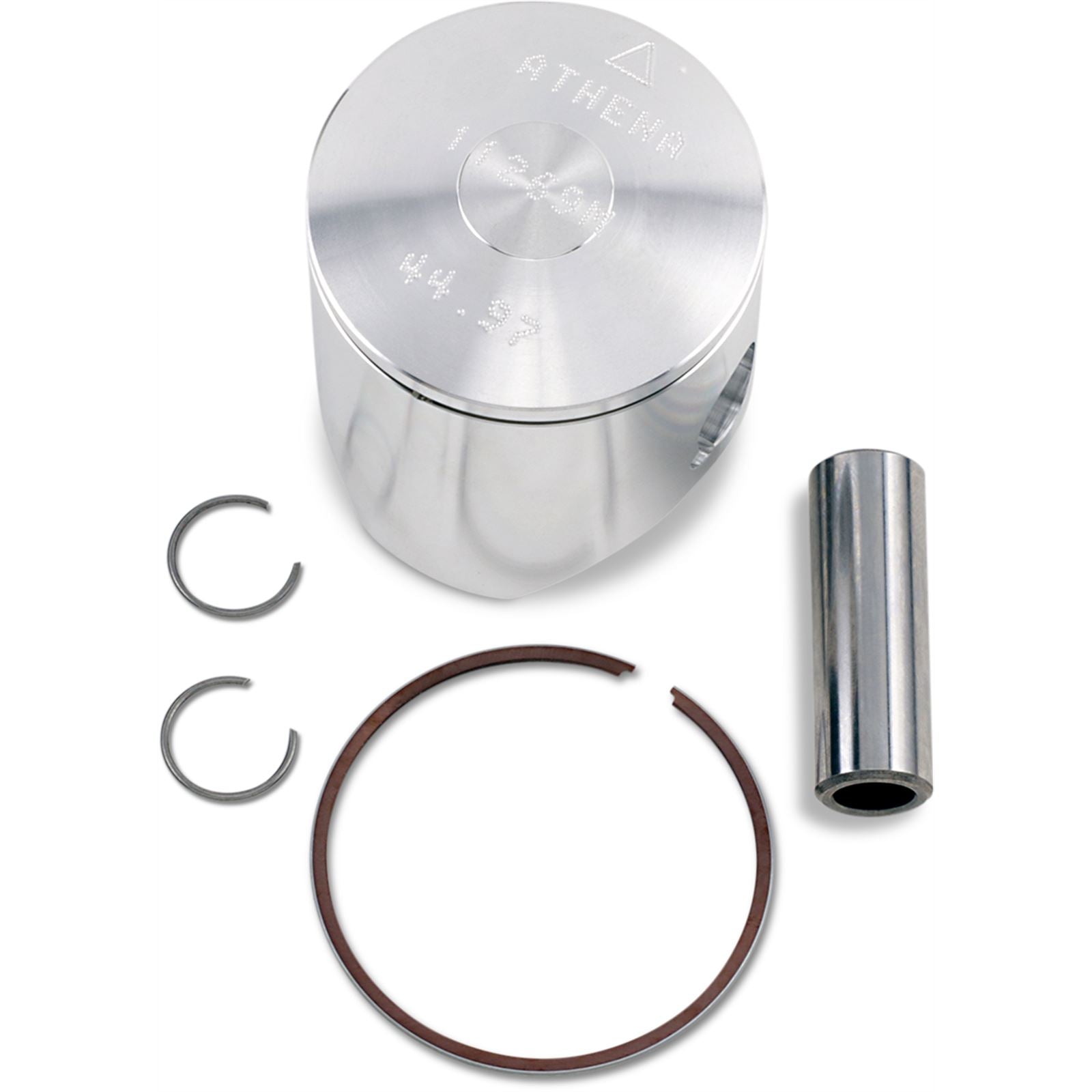 Athena Piston Kit S4F04500001B_345572