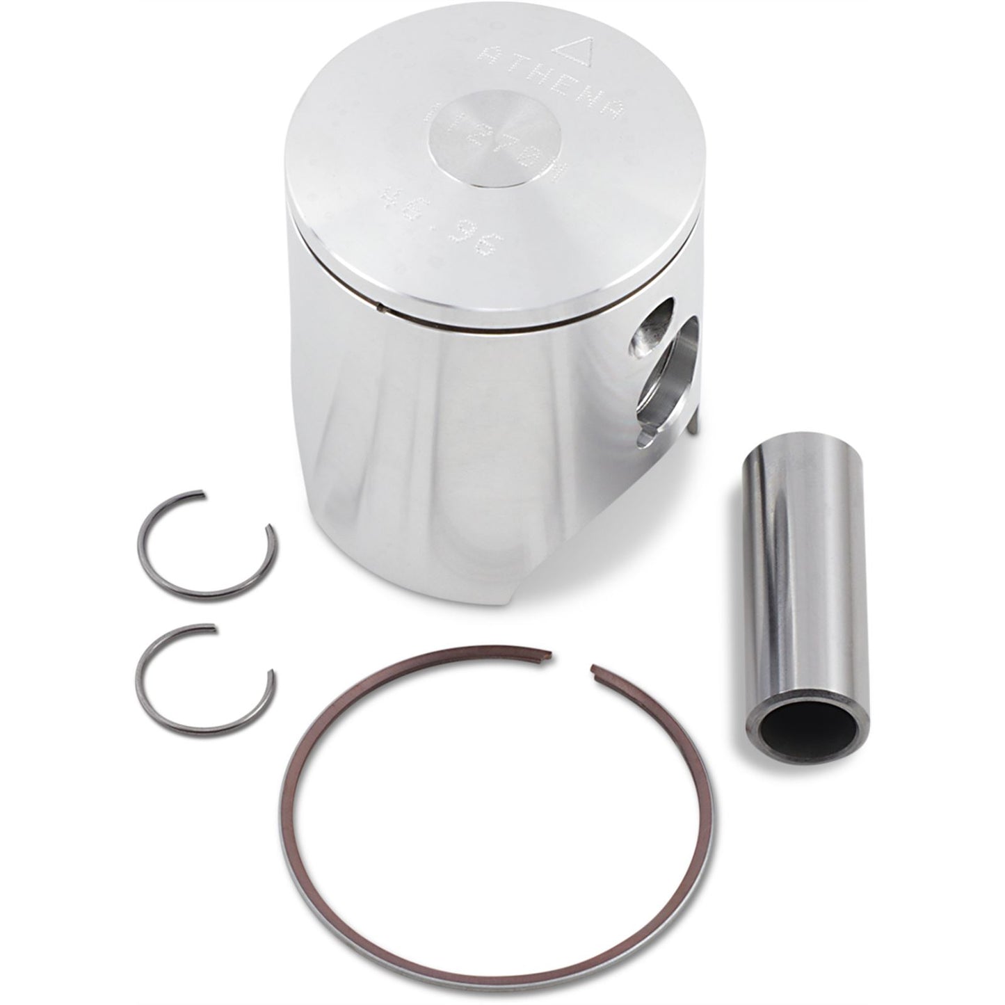 Athena Piston Kit S4F04700001A_345573
