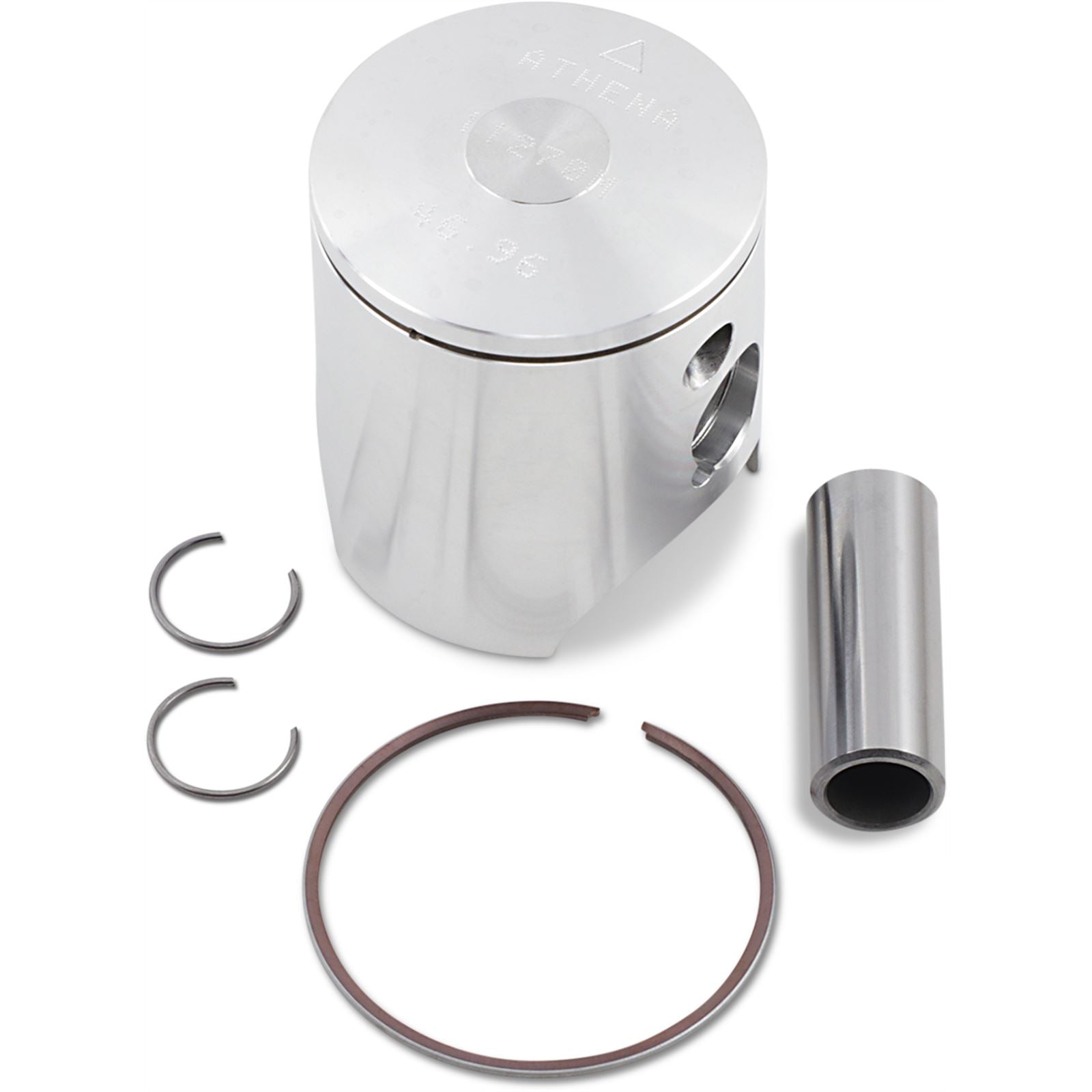 Athena Piston Kit S4F04700001A_345573