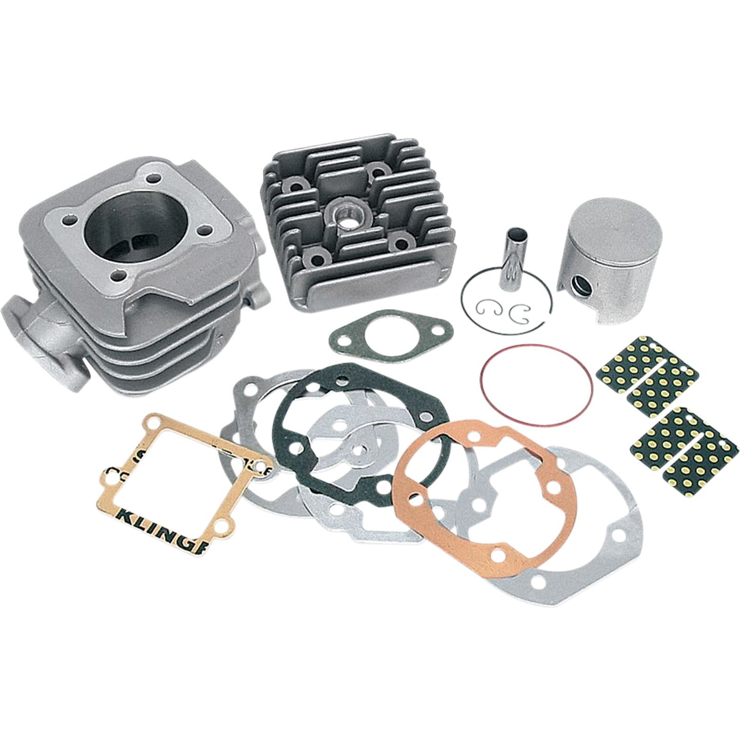 Athena Cylinder Kit - for Yamaha/Malaguti 070100_345776