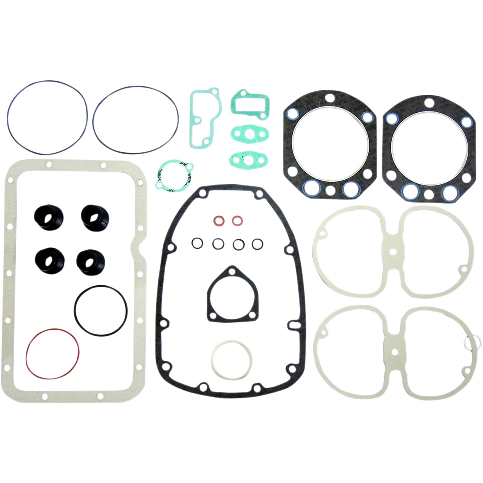 Athena Complete Gasket Kit for BMW P400068850750_346147