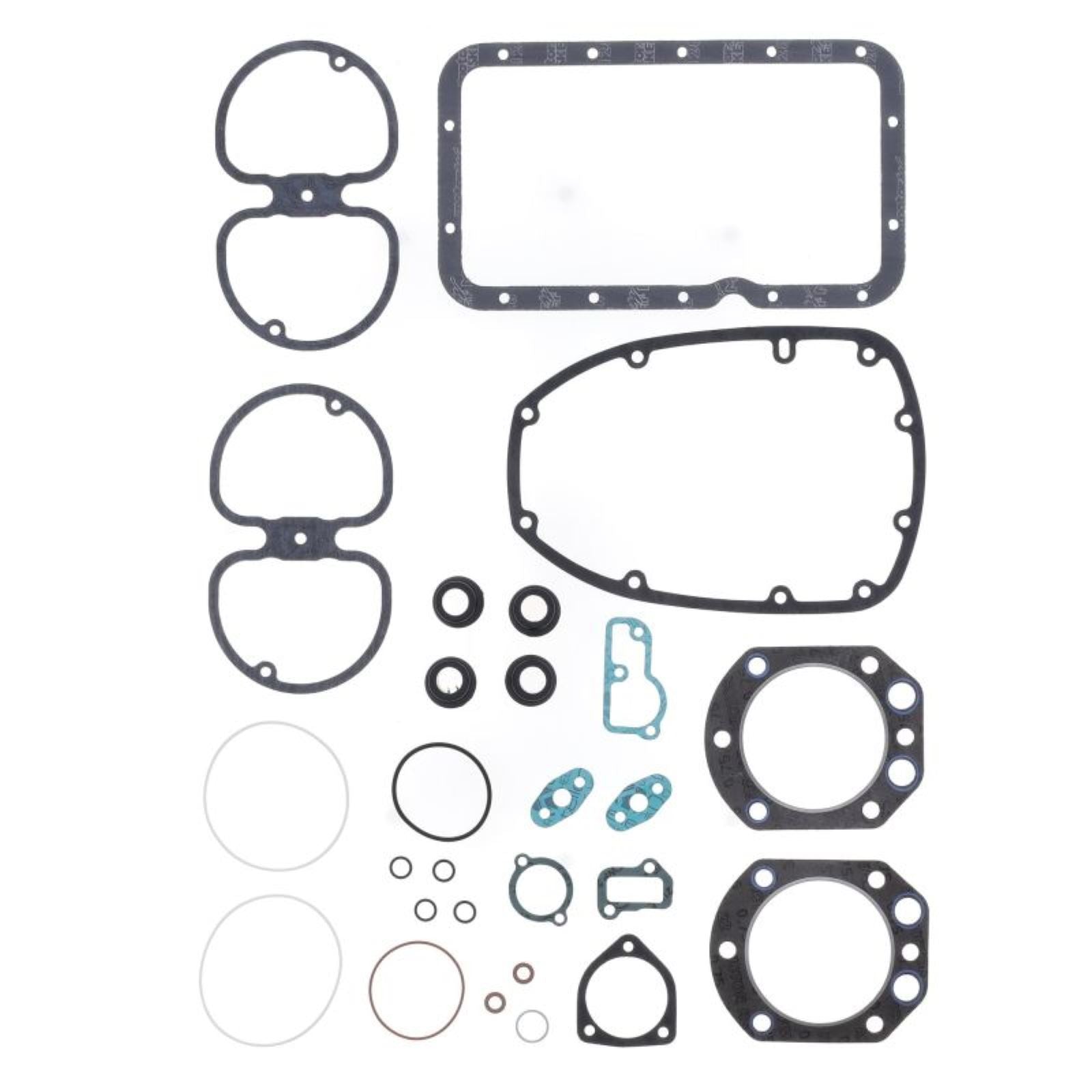 Athena Complete Gasket Kit for BMW P400068850750_1451991