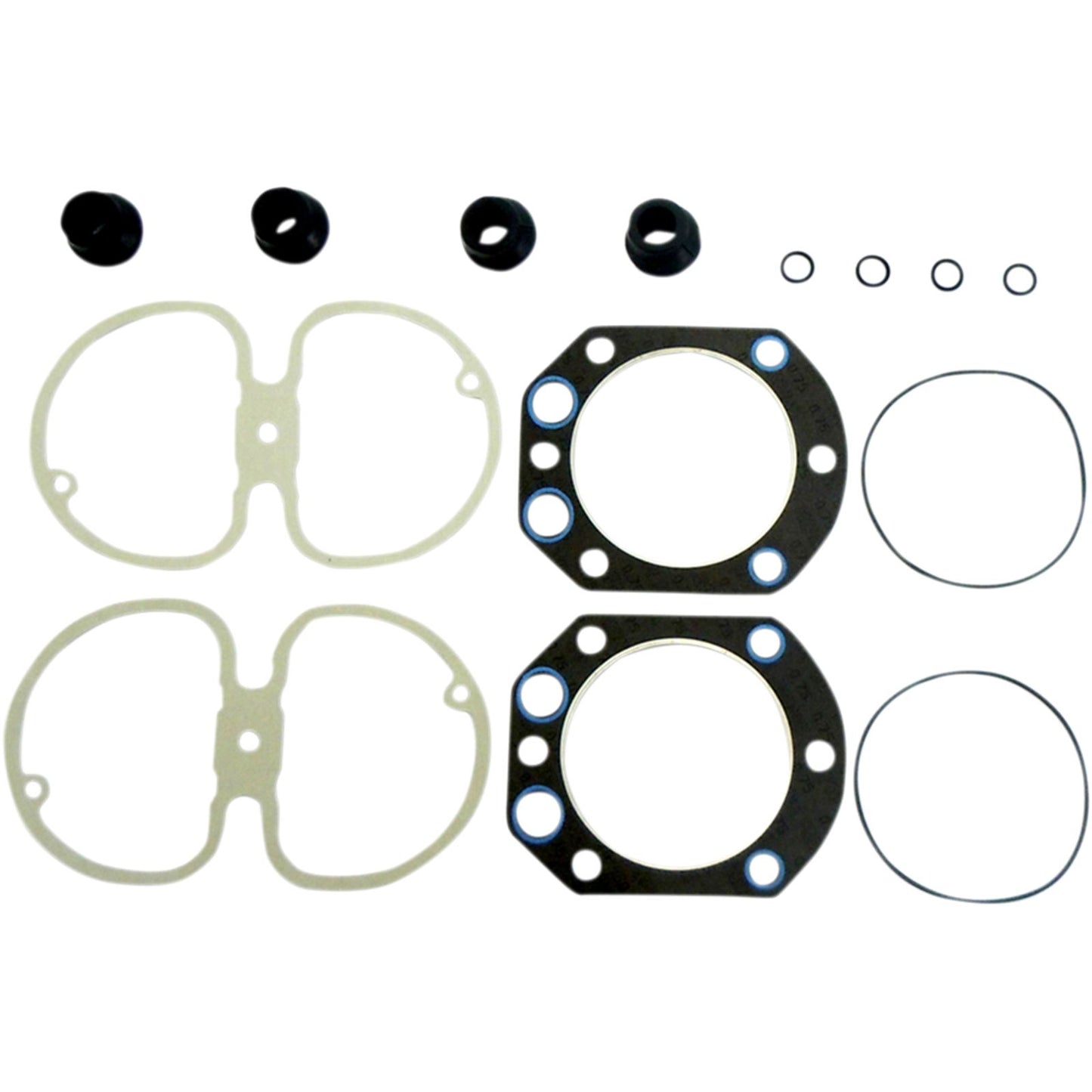 Athena Top End Gasket Kit for BMW P400068600750_346148