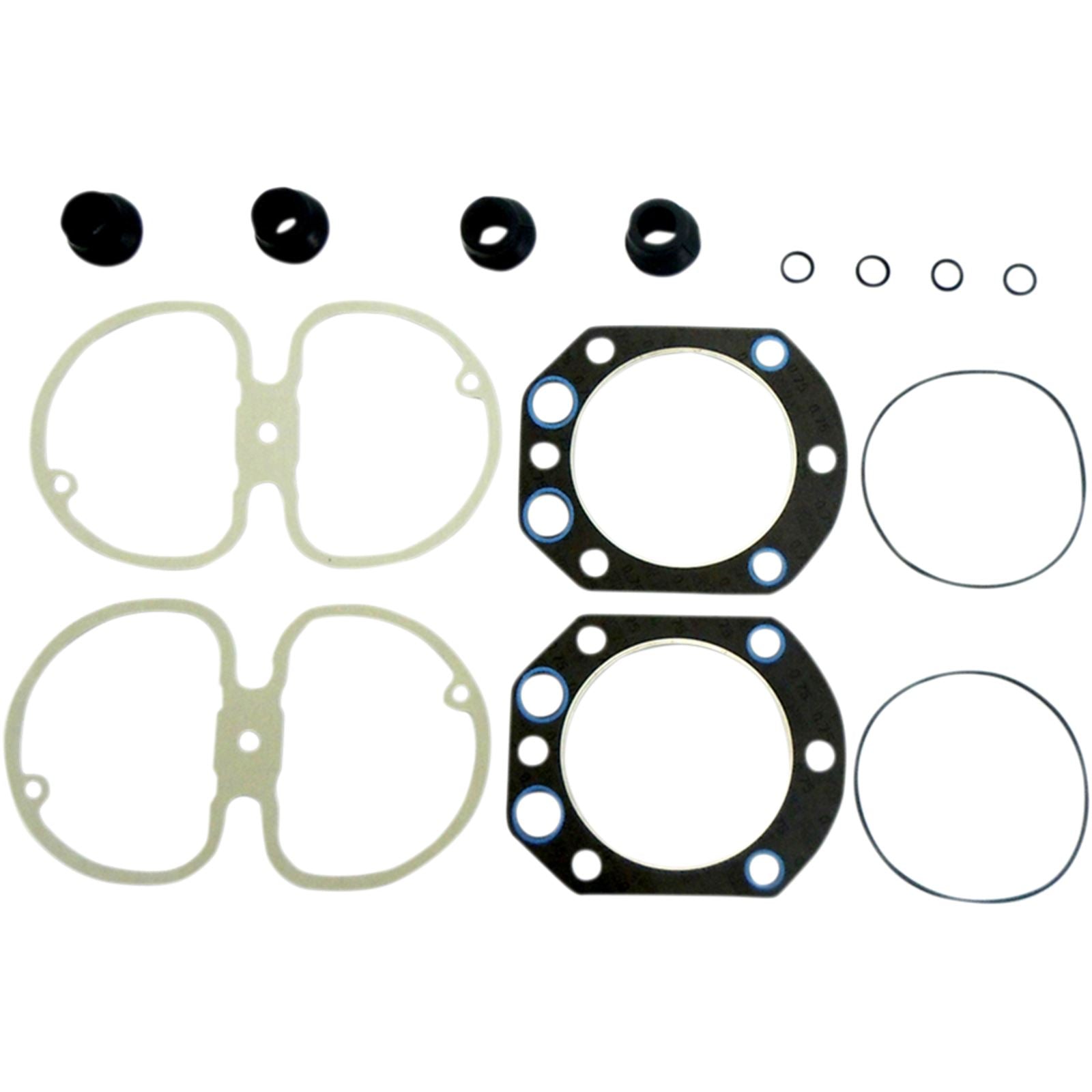 Athena Top End Gasket Kit for BMW P400068600750_346148