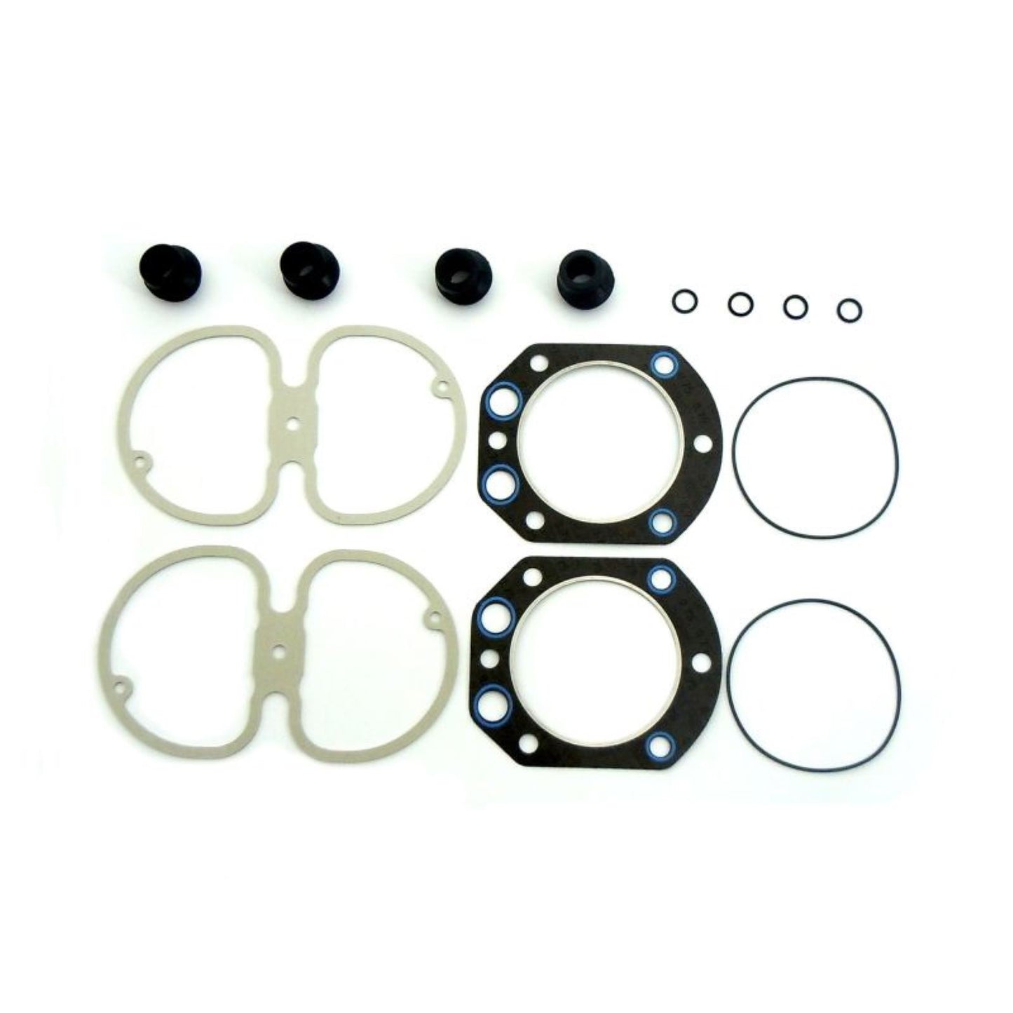 Athena Top End Gasket Kit for BMW P400068600750_1451280
