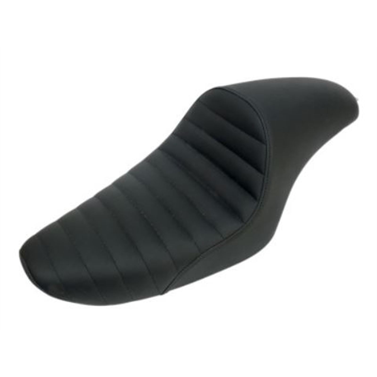 Saddlemen Americano Tuck And Roll Seat - XL 8585CJT_640140
