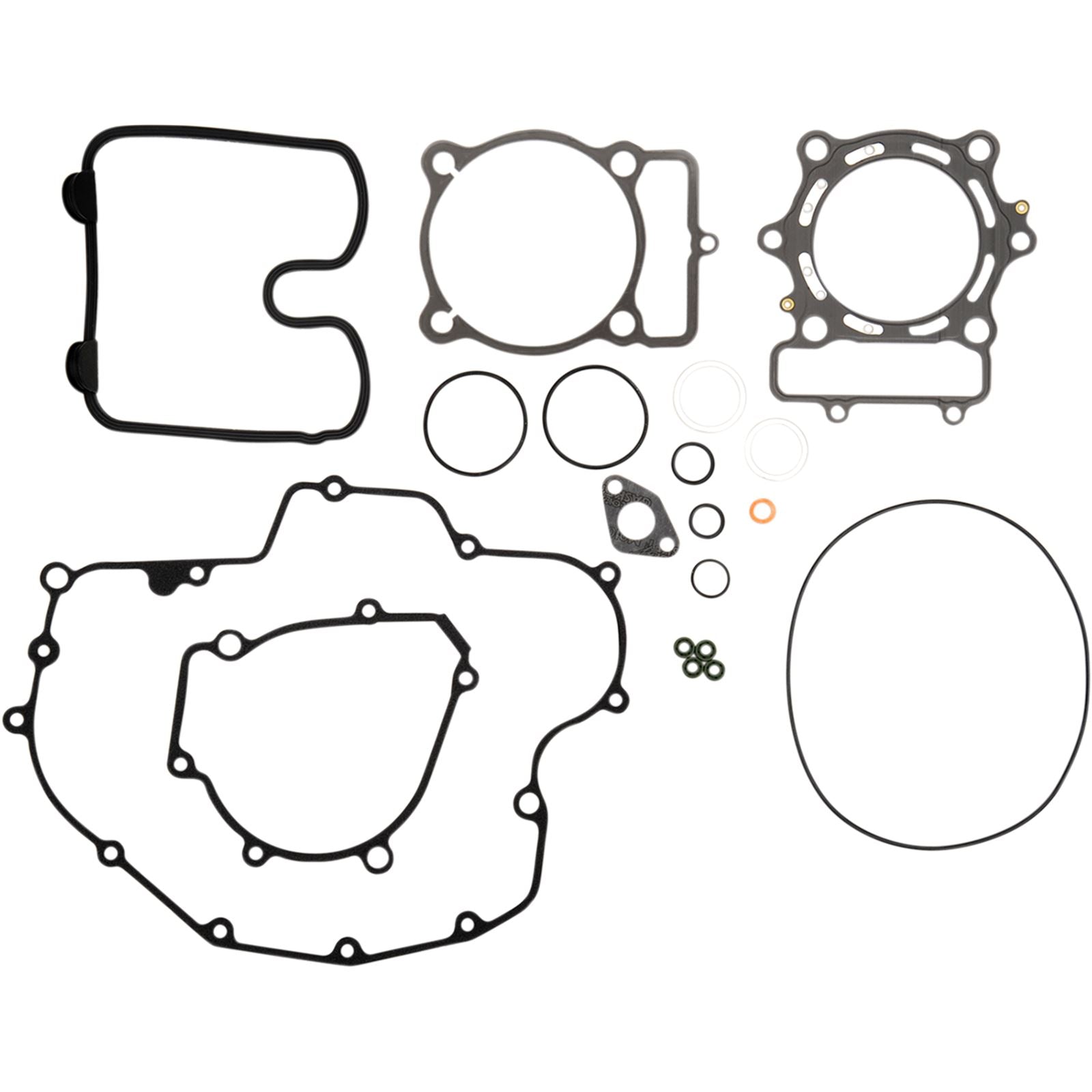 Athena Complete Gasket Kit for Husqvarna P400220850261_346122