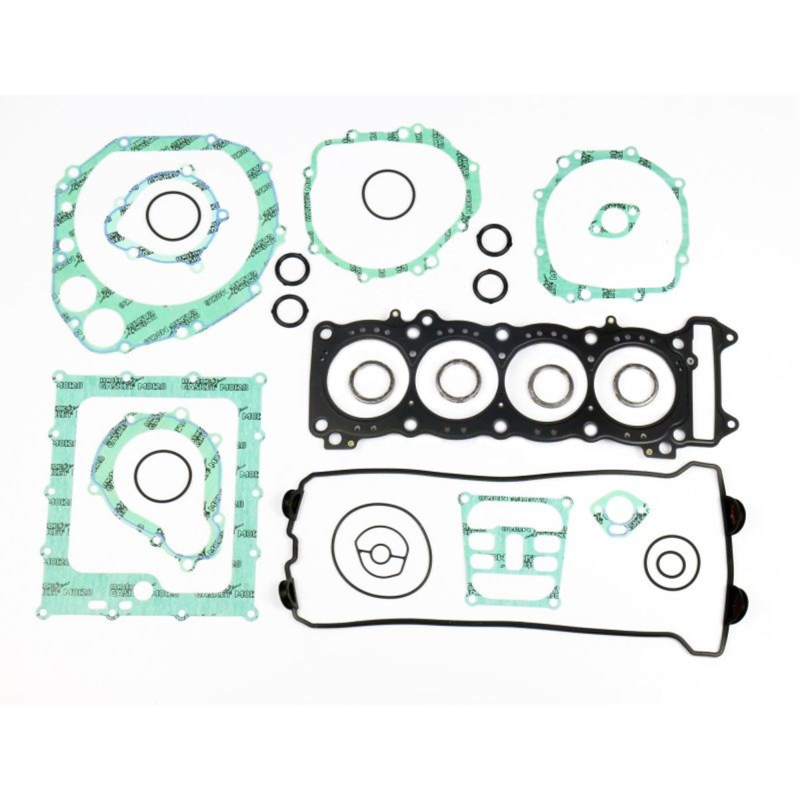 Athena Complete Gasket Kit For Suzuki P400510850753_1448929