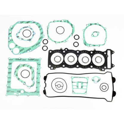 Athena Complete Gasket Kit For Suzuki P400510850753_1448929