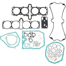 Athena Complete Gasket Kit For Suzuki P400510850910_346072