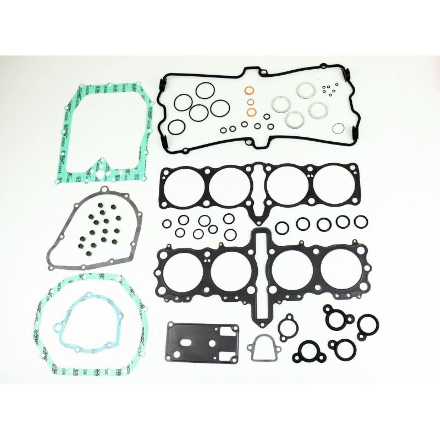 Athena Complete Gasket Kit For Suzuki P400510850910_1451071