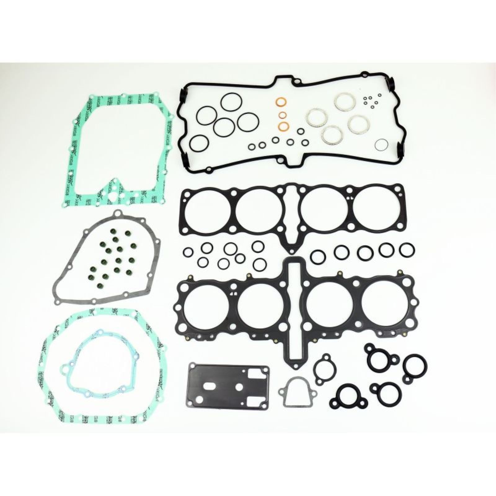 Athena Complete Gasket Kit For Suzuki P400510850910_1451071