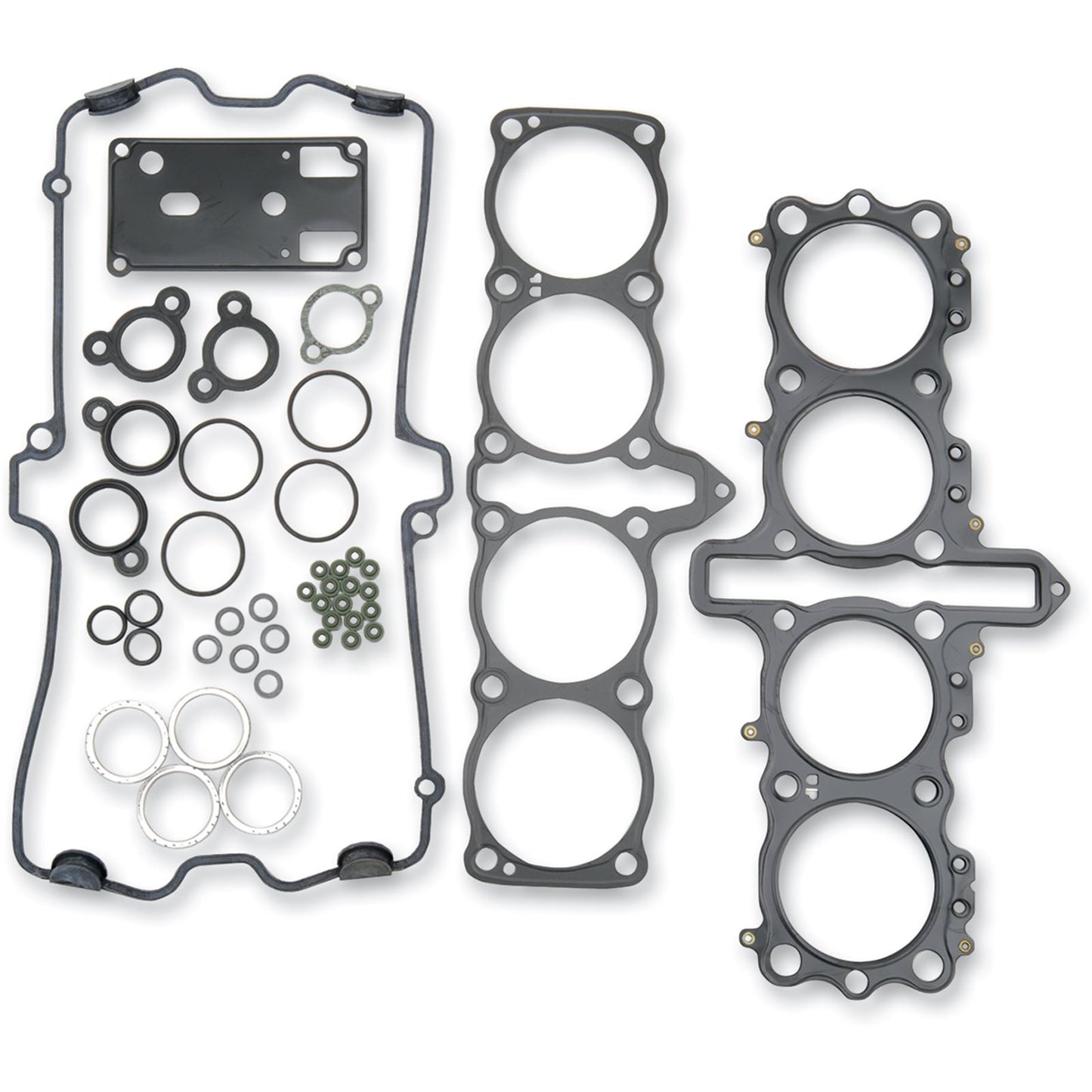 Athena Top End Gasket Kit For Suzuki P400510600910_346065