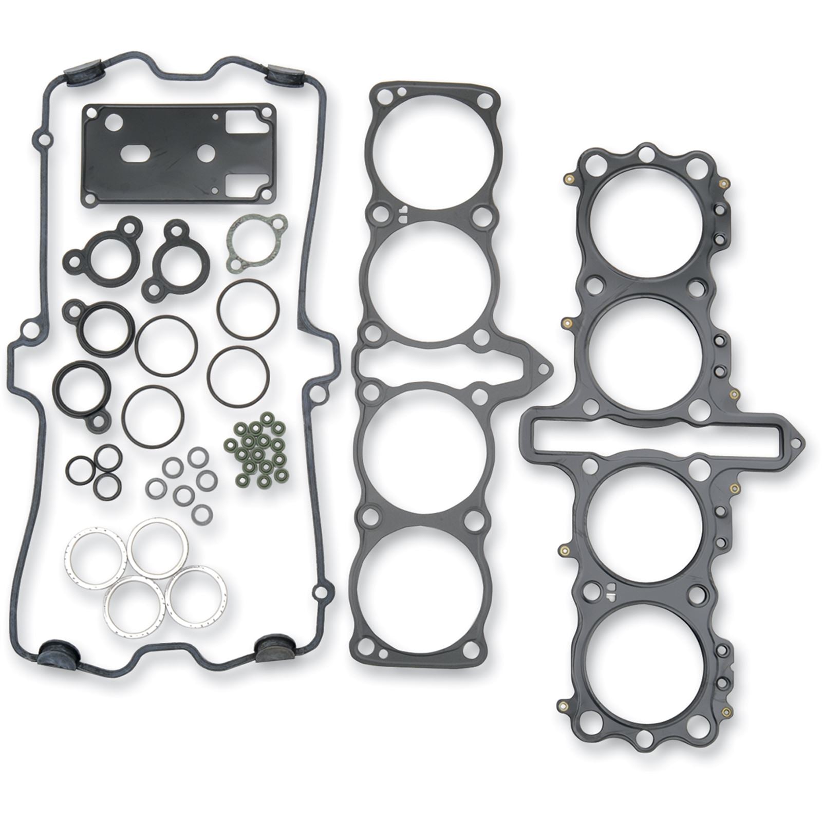Athena Top End Gasket Kit For Suzuki P400510600910_346065
