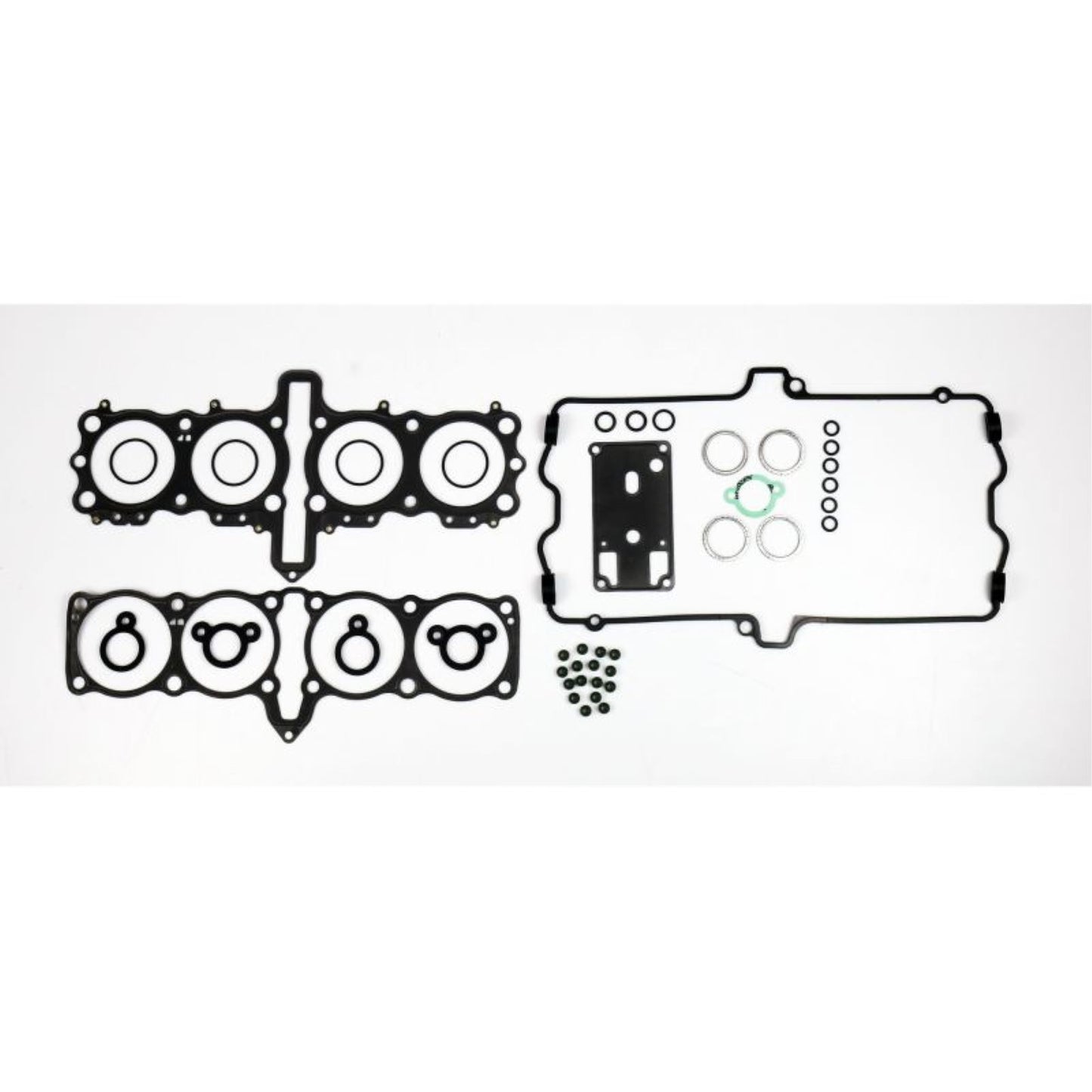 Athena Top End Gasket Kit For Suzuki P400510600910_1450351
