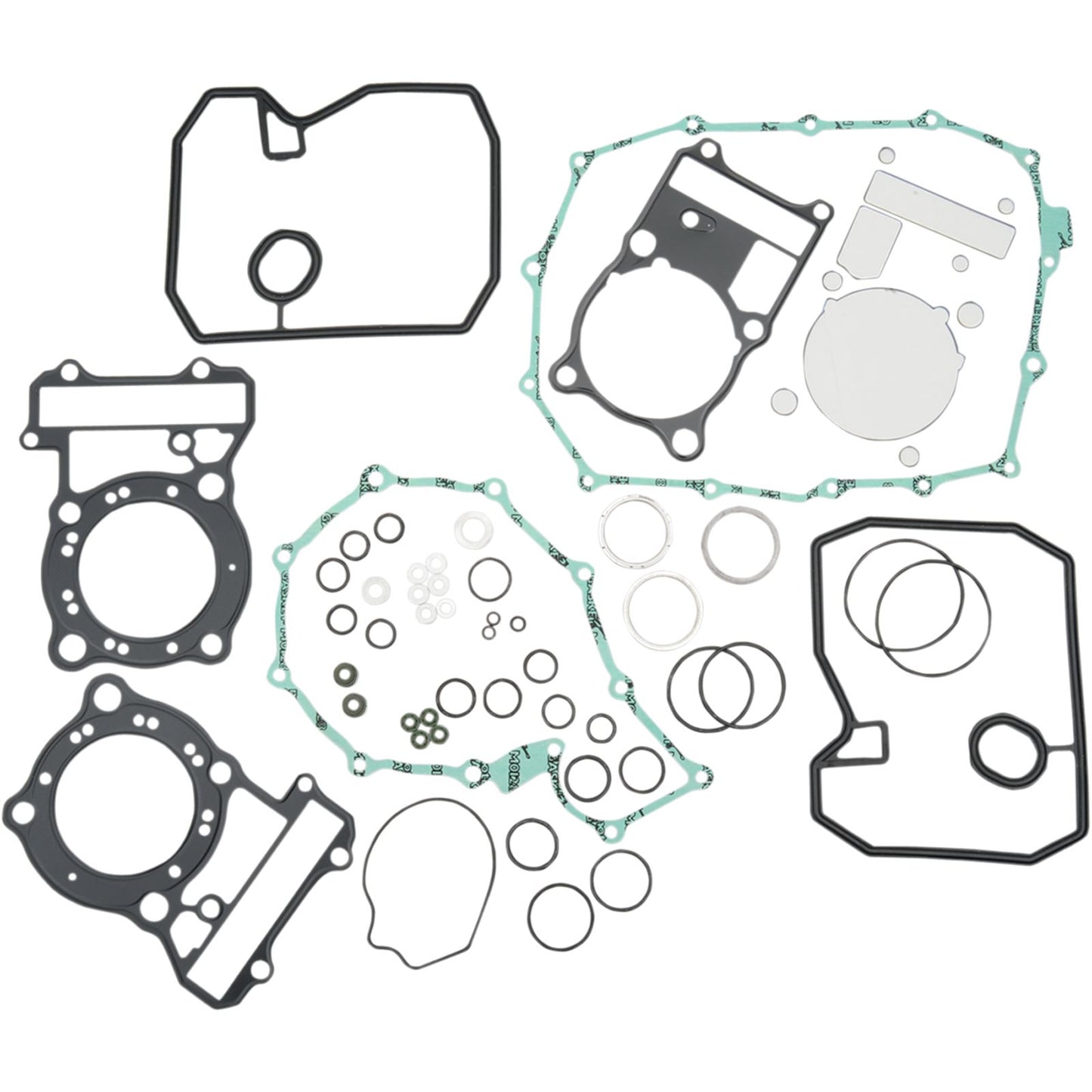 Athena Complete Gasket Kit for Honda P400210850613_346066