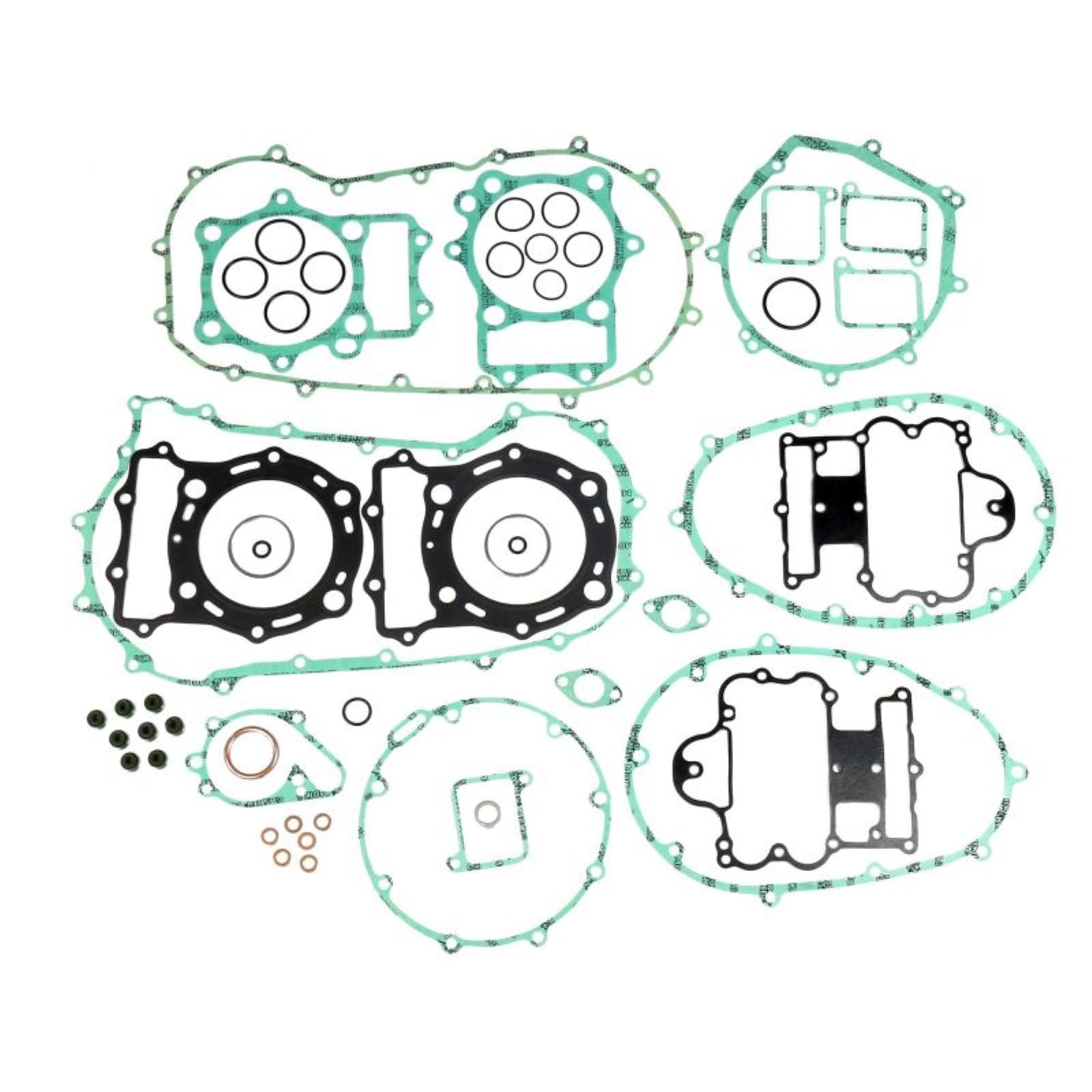 Athena Complete Gasket Kit For Kawasaki P400250850026_1450934