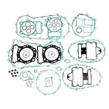 Athena Complete Gasket Kit For Kawasaki P400250850026_1450934