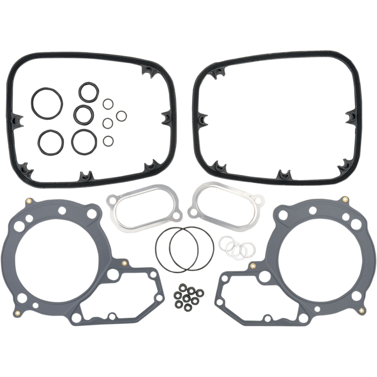 Athena Top End Gasket Kit for BMW P400068600013_346061