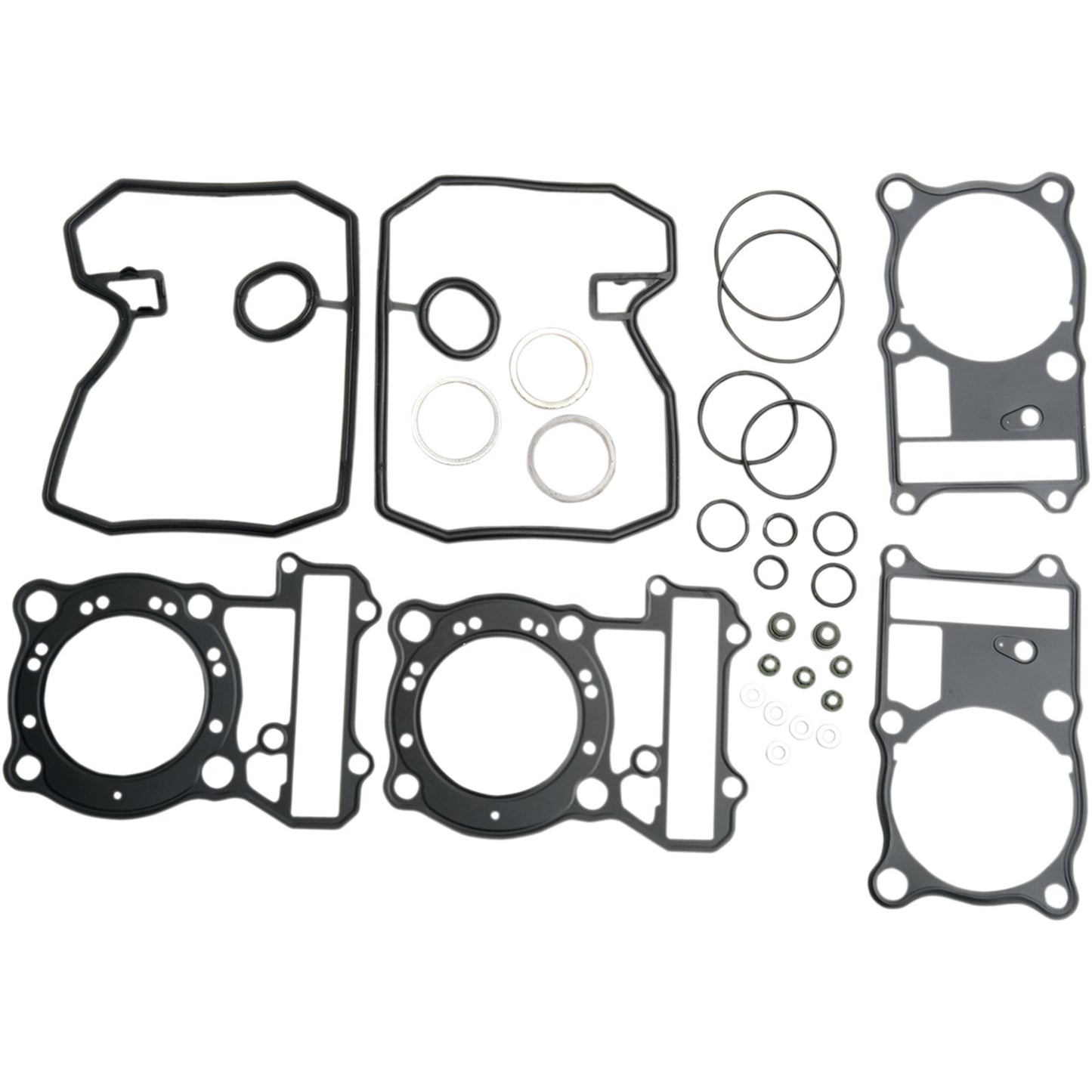 Athena Top End Gasket Kit for Honda VT600C CJ CK CL 88-97 P400210600613_346062