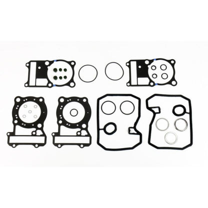 Athena Top End Gasket Kit for Honda VT600C CJ CK CL 88-97 P400210600613_1450804